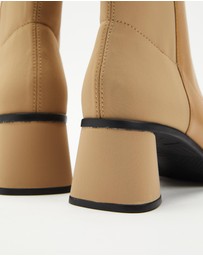 Camper - Kiara Boots - Women's