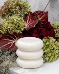 XRJ Celebrations - Bloomer Candle