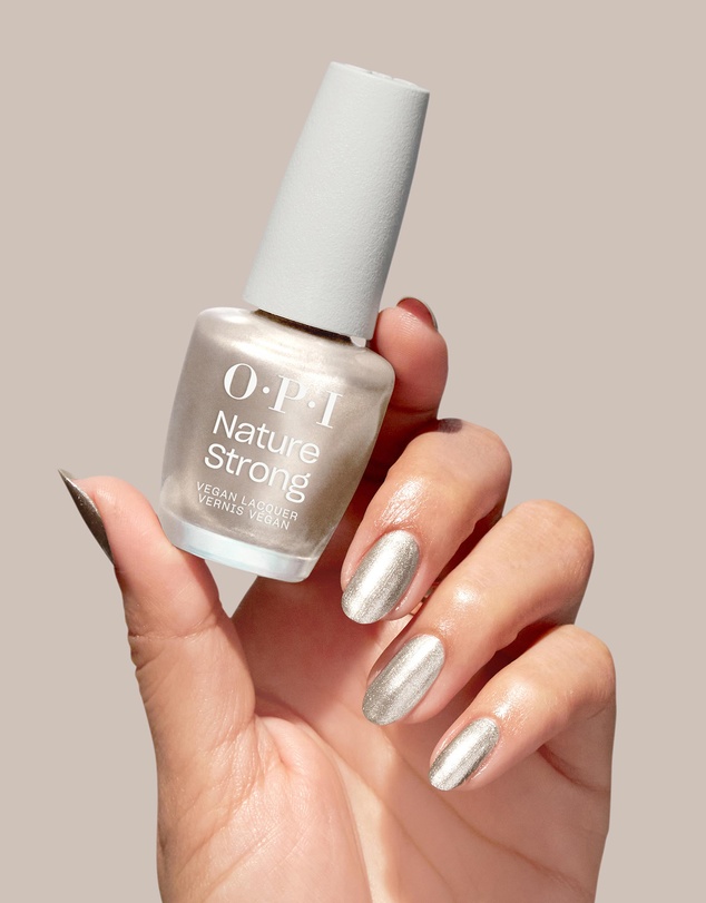 O.P.I - OPI Nature Strong Trio Gift Set