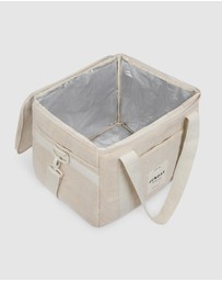 Sunday Supply Co - Dunes Towelling Cooler Bag