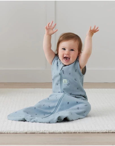 ergoPouch - Jersey Sleeping Bag 1.0 TOG