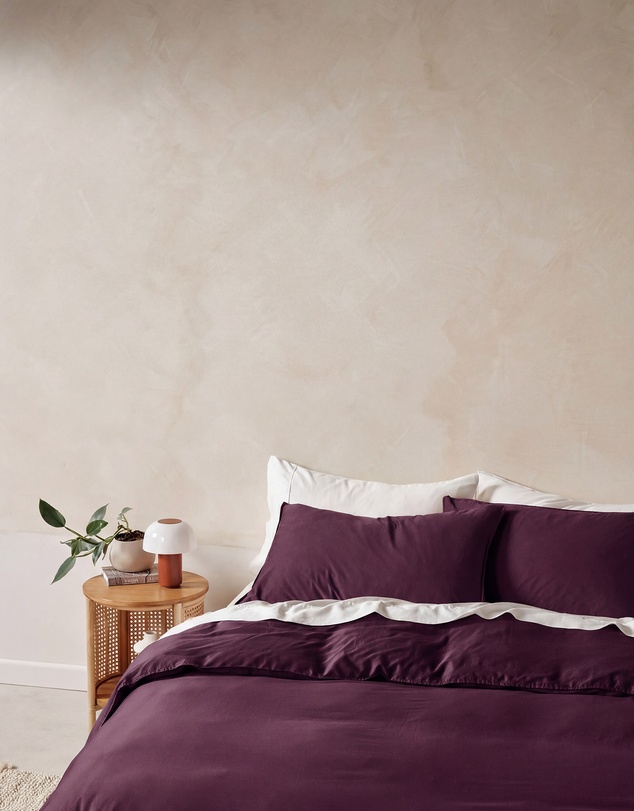 Linen House - Surf Wash Quilt Cover Set