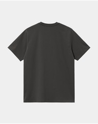 Carhartt WIP - SS Pocket T-Shirt
