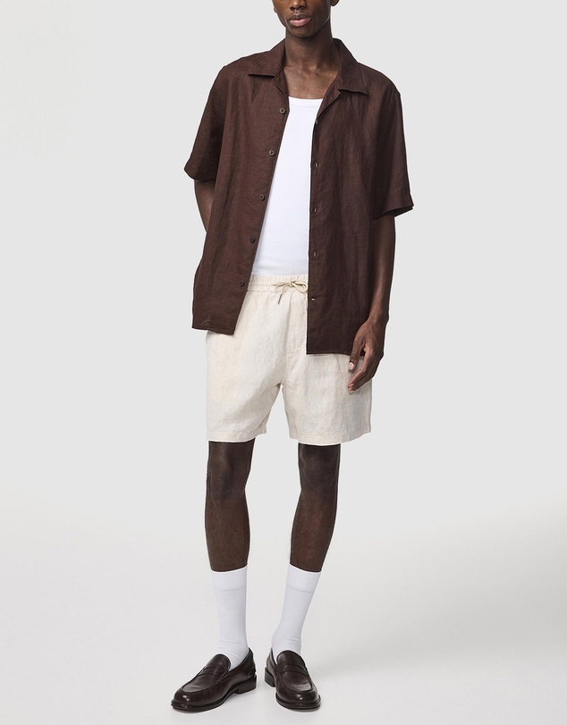 NN07 - Gregor Shorts