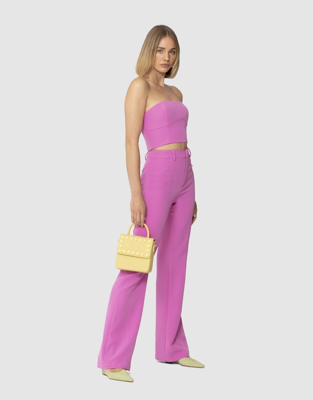 The Wolf Gang - Ravello Bustier