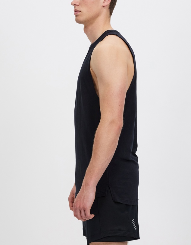 Under Armour - Baseline Cotton Tank