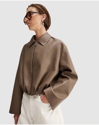 Elka Collective - Rae Jacket