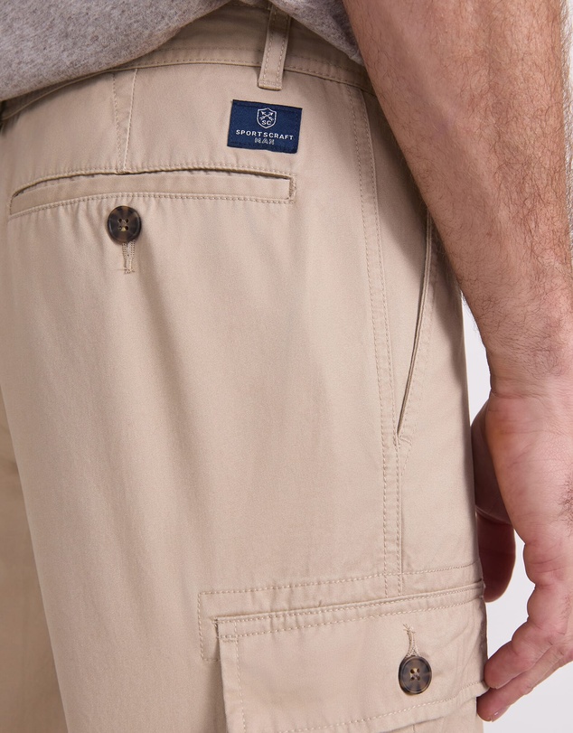Sportscraft - Cargo Short