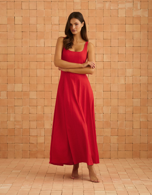 Mister Zimi - Daphne Dress