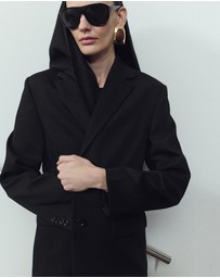 M.N.G - Pbgabi Blazer