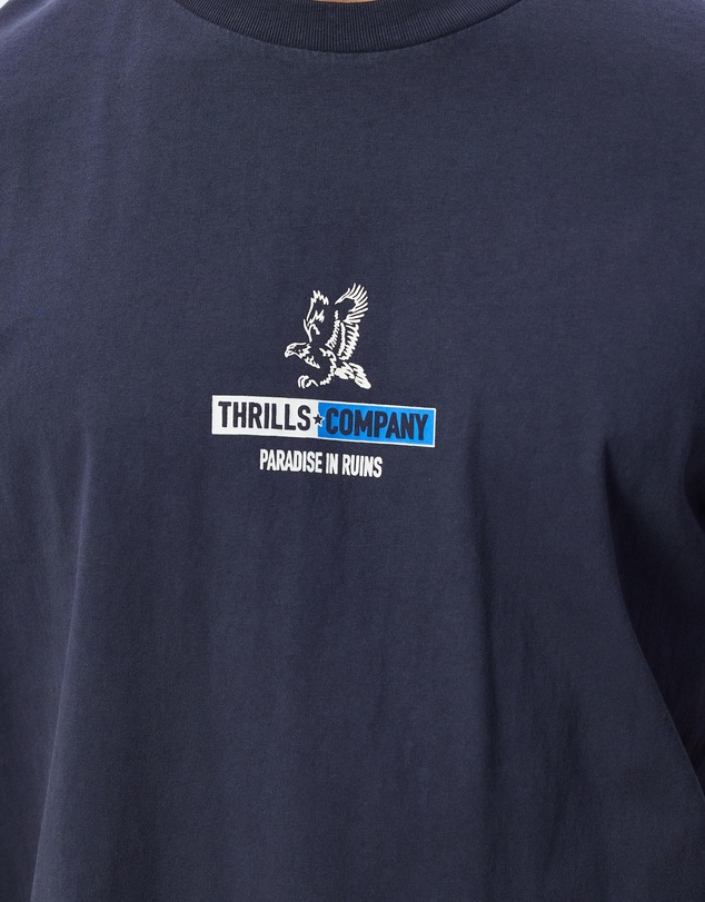 Thrills - Risen Merch Tee