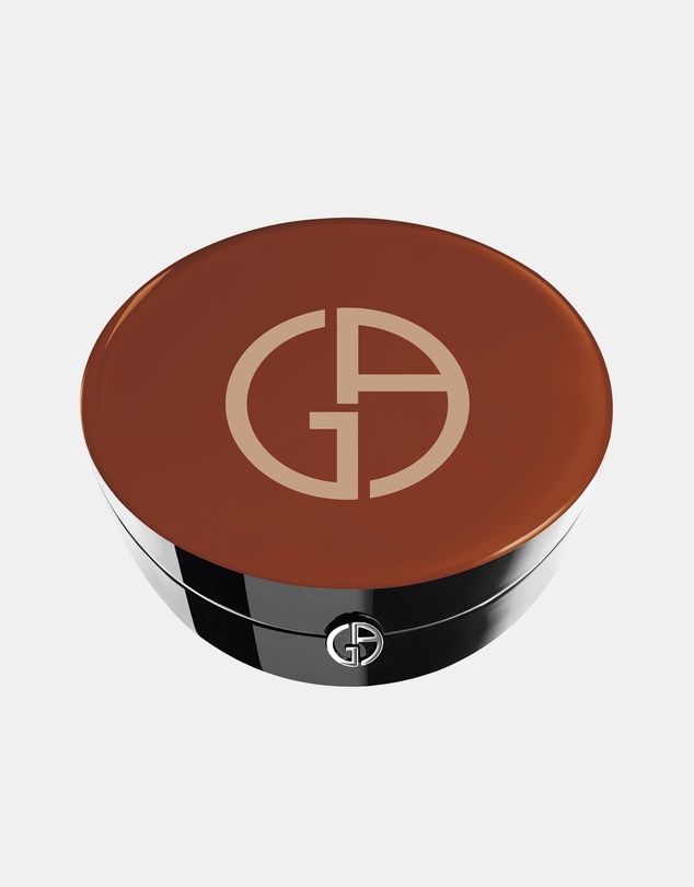 Giorgio Armani - Luminous Silk Glow Fusion Powder
