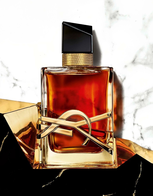 Yves Saint Laurent - Libre Le Parfum