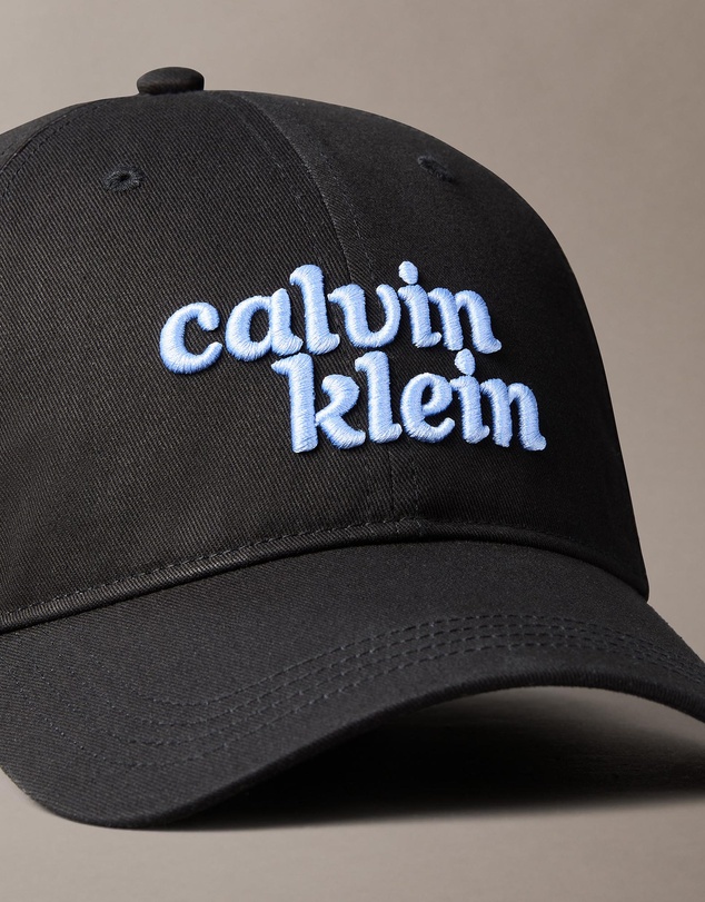 Calvin Klein - Apparel Graphic Cap 1