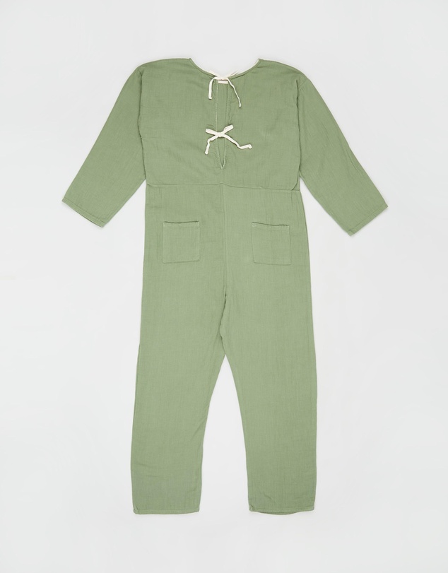 Liilu - Sota Salopette Jumpsuit - Kids-Teens