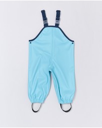 Rainkoat - Waterproof Rain Overalls
