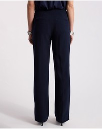 David Lawrence - Braxton Wide Leg Pants