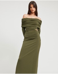 TOJHA - Malichi Dress