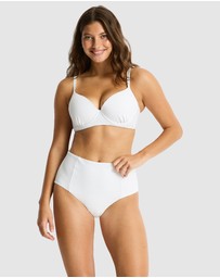 Sea Level Australia - Spinnaker Moulded Underwire Bra