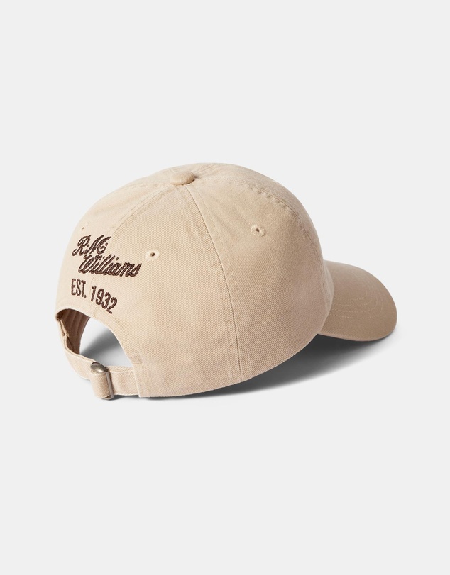 R.M.Williams - Longhorn Twill Cap