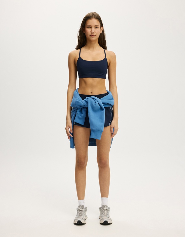 Cotton On Body Active - 365 Keyhole Crop