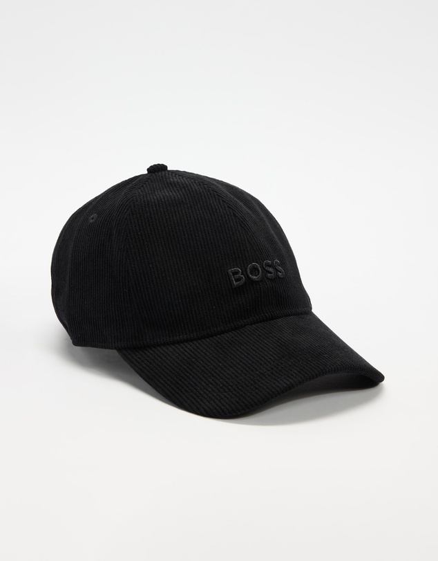 BOSS - Zed-Co Cap