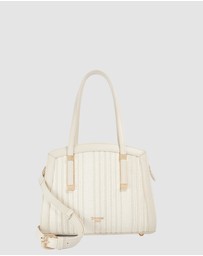 Dune London - Dorris - Cream