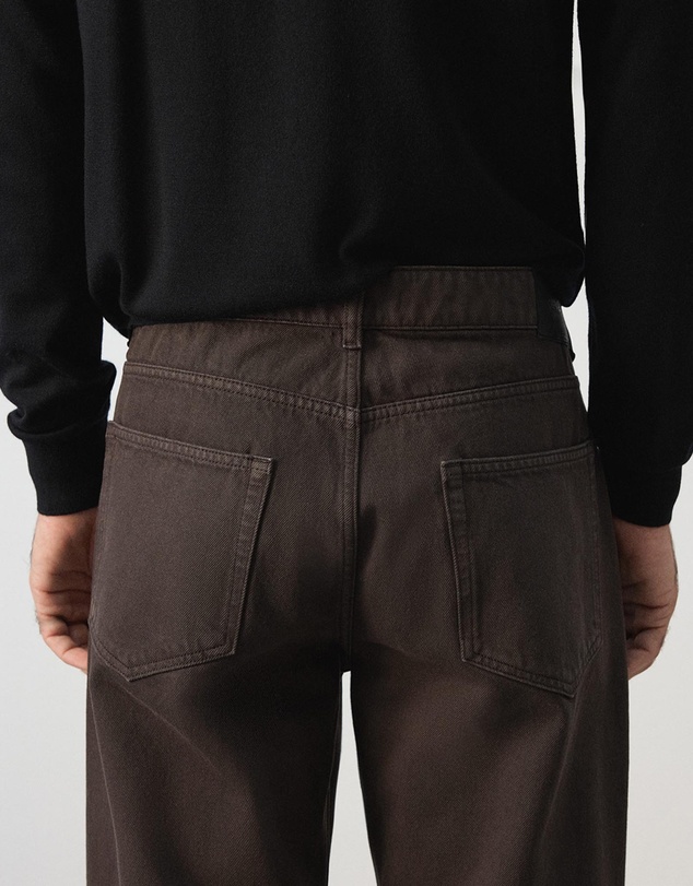 M.N.G - Bobc Jeans