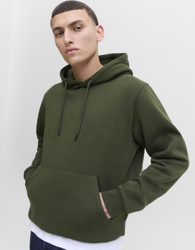 Jack & Jones - Bradley Hoodie