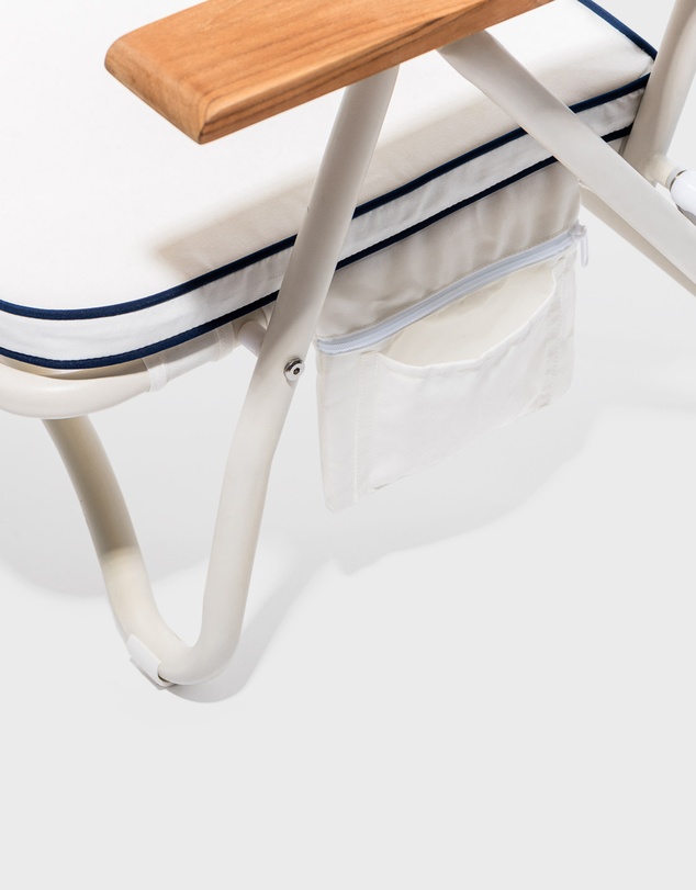 Business & Pleasure Co. - The Pam Chair