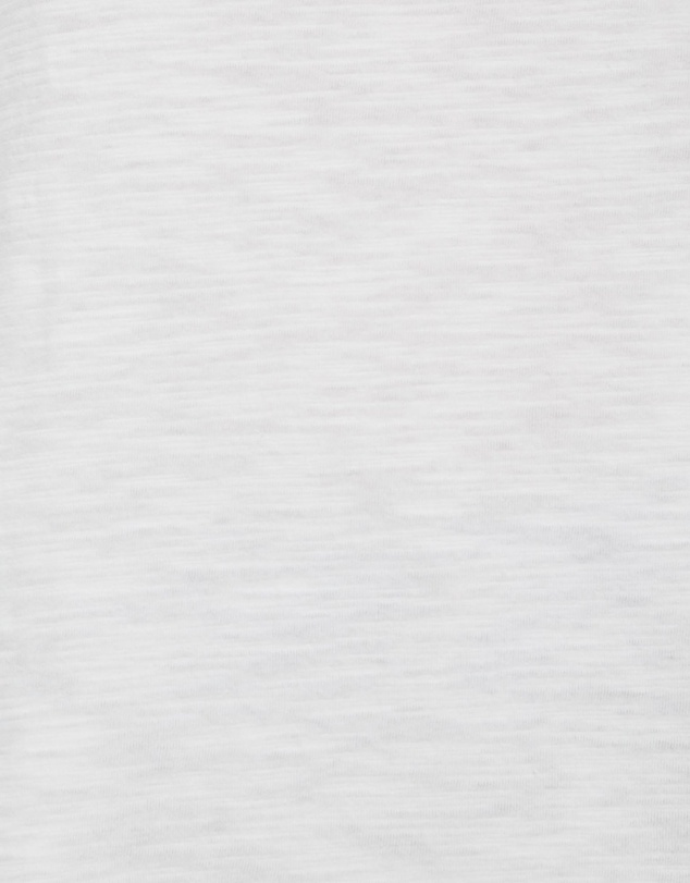 White By FTL - Leo Long Sleeve Tee