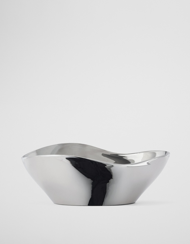 Country Road - Pela Metallic Decoration Bowl