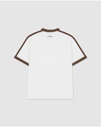 B.Cools - BB14 Crop T-shirt