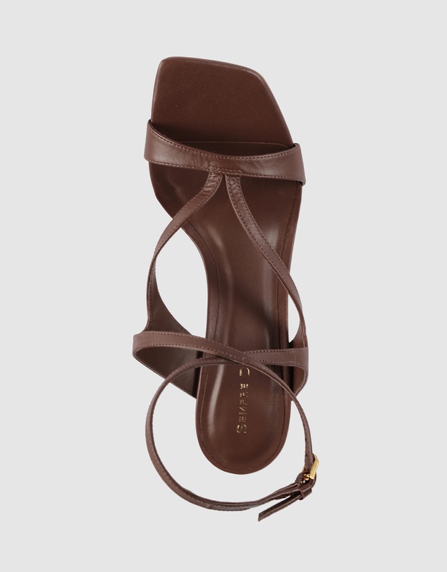 Sempre Di - Jeanette Heeled Sandals