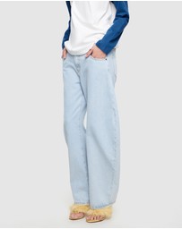 Lioness - Horseshoe Jeans