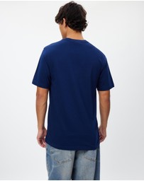 adidas Originals - Trefoil Essentials Tee