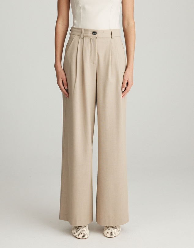 Mattir - Clove Pant