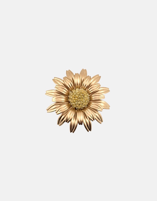 Stephanie Browne - The Luna Brooch
