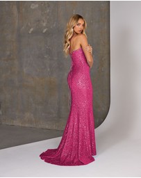 Tania Olsen Designs - Chanel Formal Dress