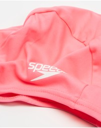 Speedo - Junior Polyester Cap