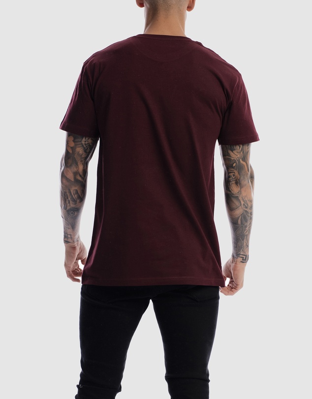 DVNT - Scratch Tee