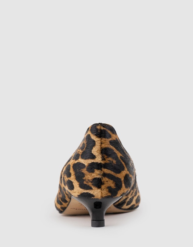 Edward Meller - ELMA30 Pointed Pump
