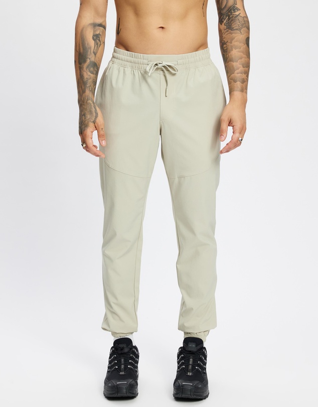 Under Armour - UA Vibe Woven Joggers