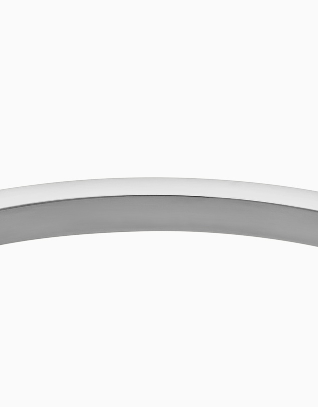 Fossil - Ellis Silver Tone Bracelet