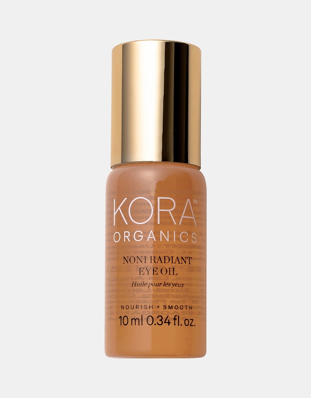 KORA Organics - Noni Radiant Eye Oil 10mL