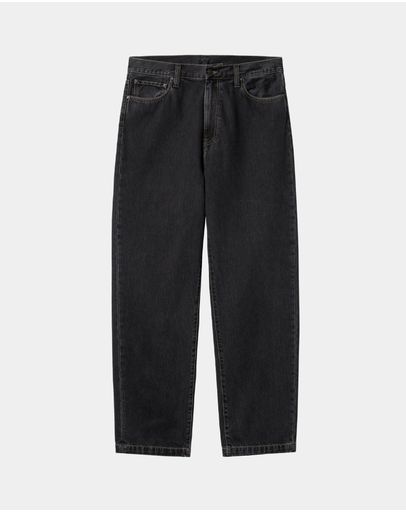 Black Stone Washed