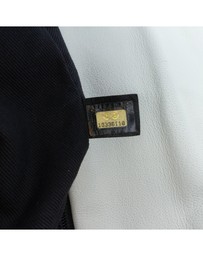 Pre-Loved by Azura Reborn - Pre-Loved Quilted Calfskin Expandable Zip Yacht Flap