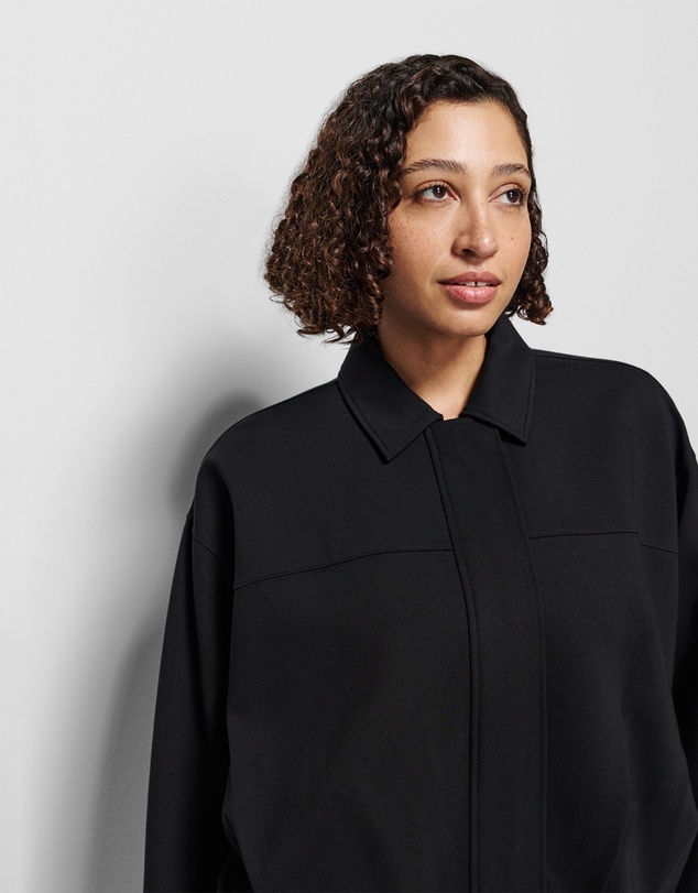Commonry - Ella Bomber