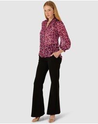 SACHA DRAKE - Jedda Blouse