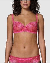 Simone Perele - Wish Half Cup Bra